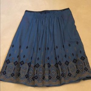 Skirt Elie tahari